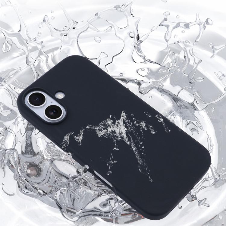 液態矽膠全覆蓋MagSafe手機殼，適用於iPhone 17 Pro Max、iPhone 17 Pro、iPhone 17、iPhone Air