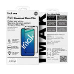 imak 防反射系列全覆蓋鋼化玻璃膜，適用於 iPhone 17 Pro Max，適用於 iPhone 17 Pro，適用於 iPhone 17，適用於 iPhone Air