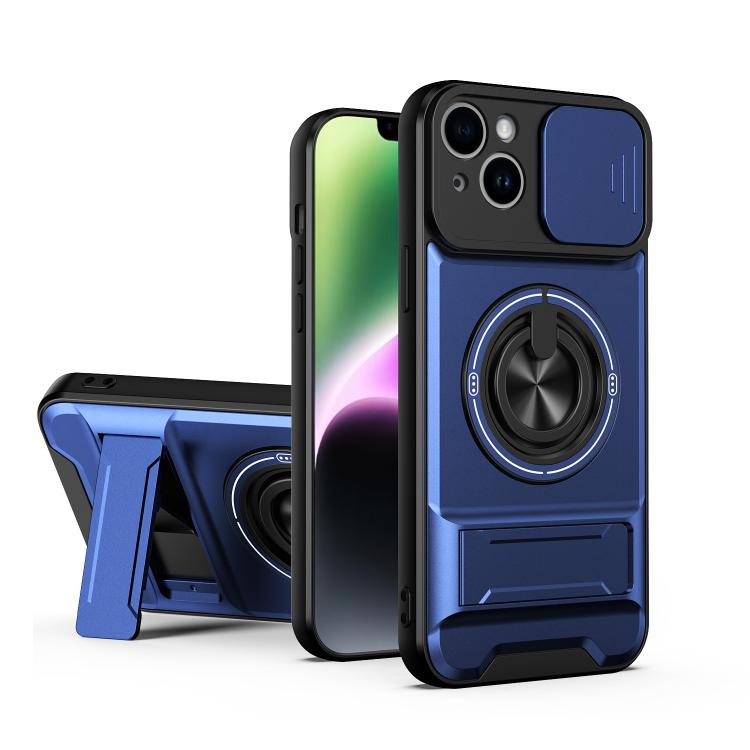 鏡頭滑動窗多功能磁吸防震手機殼，適用於 iPhone 13 Pro Max，適用於 iPhone 13 Pro，適用於 iPhone 12 Pro Max，適用於 iPhone 11 Pro Max，適用於 iPhone 11