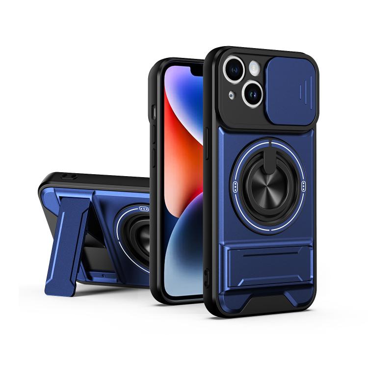 鏡頭滑動窗多功能磁吸防震手機殼，適用於 iPhone 13 Pro Max，適用於 iPhone 13 Pro，適用於 iPhone 12 Pro Max，適用於 iPhone 11 Pro Max，適用於 iPhone 11