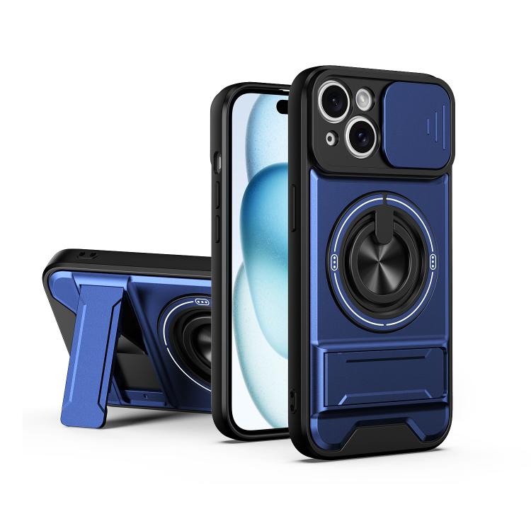 鏡頭滑動窗多功能磁吸防震手機殼，適用於 iPhone 13 Pro Max，適用於 iPhone 13 Pro，適用於 iPhone 12 Pro Max，適用於 iPhone 11 Pro Max，適用於 iPhone 11
