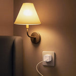Yesido YC16U PD 35W Type-C 迷你冰塊快充充電器，美規插頭