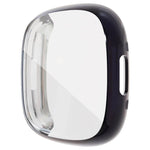 xDfind Full-coverage TPU Watch Protective Cover, For Fitbit Versa 4, For Fitbit Versa 3