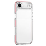 Ice Armor PC Hybrid TPU Phone Case, For iPhone 17 Pro Max, For iPhone 17 Pro, For iPhone Air