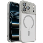 XDcase 親膚磁吸磨砂手機殼附鏡頭保護膜，適用於 iPhone 17 Pro Max，適用於 iPhone 17 Pro，適用於 iPhone 17，適用於 iPhone Air