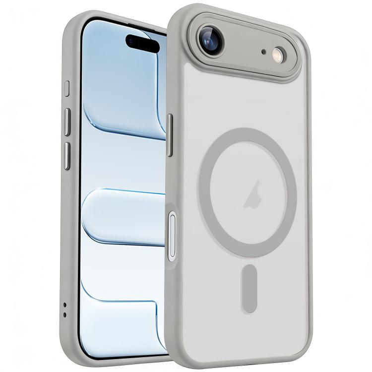 XDcase 親膚磁吸磨砂手機殼附鏡頭保護膜，適用於 iPhone 17 Pro Max，適用於 iPhone 17 Pro，適用於 iPhone 17，適用於 iPhone Air