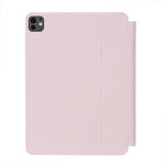 觸控板藍牙鍵盤皮革平板保護套，適用於 iPad 2025 / 2022，適用於 iPad Air 13 2025 / 2024 / Pro 12.9 2022