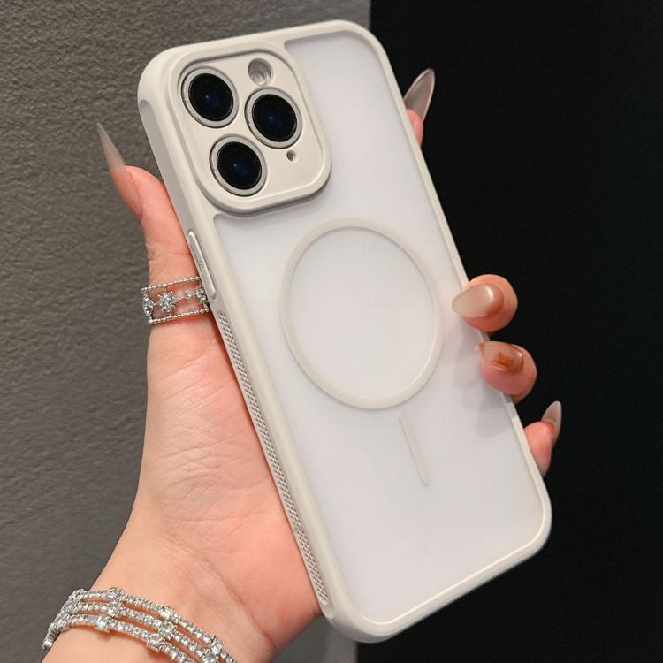 涼感皮膚觸感磁吸手機殼，適用於iPhone 12、iPhone 12 Pro Max、iPhone 12 Pro、iPhone 11 Pro Max、iPhone 11、iPhone 11 Pro