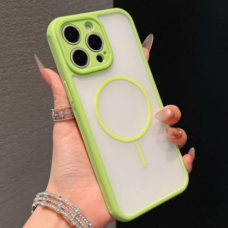 涼感皮膚觸感磁吸手機殼，適用於iPhone 15、iPhone 14 Plus、iPhone 14、iPhone 14 Pro、iPhone 14 Pro Max、iPhone 13 Pro Max、iPhone 13 Pro、iPhone 13