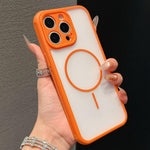 涼感皮膚觸感磁吸手機殼，適用於iPhone 15、iPhone 14 Plus、iPhone 14、iPhone 14 Pro、iPhone 14 Pro Max、iPhone 13 Pro Max、iPhone 13 Pro、iPhone 13