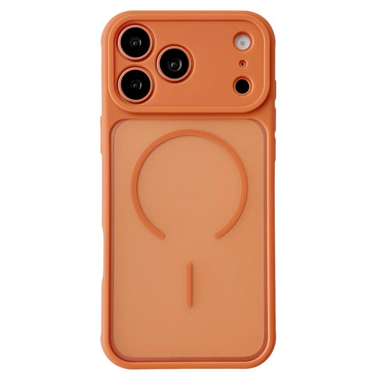 涼感皮膚觸感磁吸手機殼，適用於iPhone 17 Pro Max、iPhone 17 Pro、iPhone Air、iPhone 16 Pro Max、iPhone 16 Pro、iPhone 15 Pro Max、iPhone 15 Pro、iPhone 15 Plus