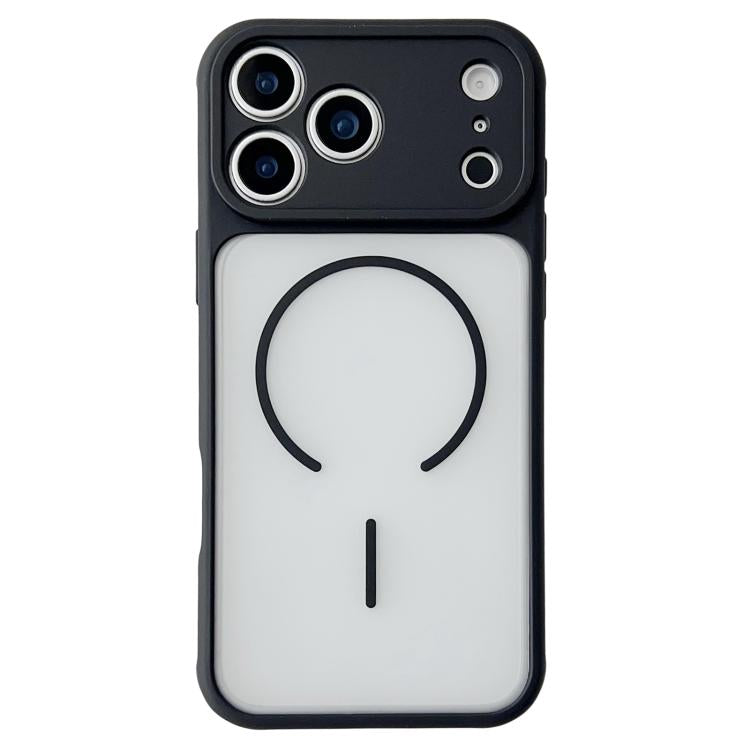 涼感皮膚觸感磁吸手機殼，適用於iPhone 17 Pro Max、iPhone 17 Pro、iPhone Air、iPhone 16 Pro Max、iPhone 16 Pro、iPhone 15 Pro Max、iPhone 15 Pro、iPhone 15 Plus