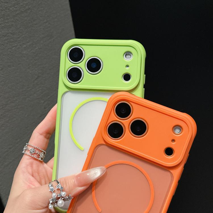 涼感皮膚觸感磁吸手機殼，適用於iPhone 12、iPhone 12 Pro Max、iPhone 12 Pro、iPhone 11 Pro Max、iPhone 11、iPhone 11 Pro