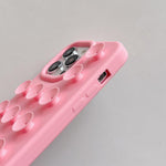 簡約吸盤矽膠手機殼附掛繩，適用於 iPhone 17 Pro Max、iPhone 17 Pro、iPhone 17、iPhone Air、iPhone 16 Pro Max、iPhone 16 Pro、iPhone 16 Plus、iPhone 16