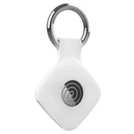 xDfind 防丟裝置矽膠保護套附鑰匙圈，適用 Tile Mate