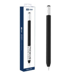 XDcase 果凍可拆式筆帽矽膠觸控筆套，適用於 Apple Pencil USB-C / 3
