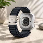 xDfind Parachute Buckle Off Road Sport Nylon Watch Band, For Galaxy Watch9 / 8 / 8 Classic