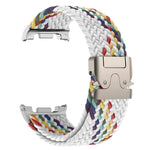 xDfind Parachute Buckle Woven Nylon Loop Watch Band, For Galaxy Watch9 / 8 / 8 Classic
