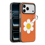 DUX DUCIS LUVY 系列帶指環扣手機殼，適用於 iPhone 17 Pro Max、iPhone 17 Pro、iPhone 17