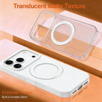 XDcase YADUN 旋轉支架磁吸手機殼，適用於 iPhone 17 Pro Max、iPhone 17 Pro