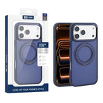 XDcase YADUN 旋轉支架磁吸手機殼，適用於 iPhone 17 Pro Max、iPhone 17 Pro