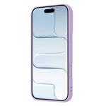 荔枝紋磁吸卡包手機殼，適用於 iPhone 17 Pro Max、iPhone 17 Pro