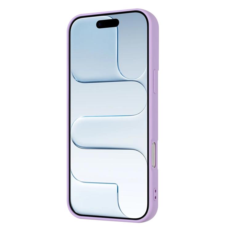 荔枝紋磁吸卡包手機殼，適用於 iPhone 17 Pro Max、iPhone 17 Pro