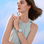 xDfind 中國結尼龍編織磁扣錶帶，適用於 Apple Watch 42 / 44 / 45 / 46 / 49mm，適用於 Apple Watch 38 / 40 / 41 / S11 42mm