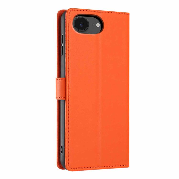 樹貓壓紋翻蓋素皮手機殼，適用於 iPhone 17e / 16e、iPhone 17 Pro Max、iPhone 17 Pro、iPhone 17、iPhone Air、iPhone 16 Pro Max