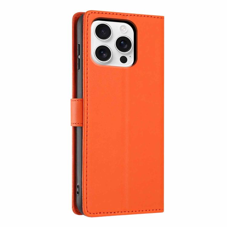 樹貓壓紋翻蓋素皮手機殼，適用於 iPhone 16 Pro、iPhone 16 Plus、iPhone 16、iPhone 15 Pro Max、iPhone 15 Pro、iPhone 15 Plus