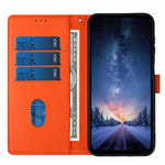 樹貓壓紋翻蓋素皮手機殼，適用於 iPhone 17e / 16e、iPhone 17 Pro Max、iPhone 17 Pro、iPhone 17、iPhone Air、iPhone 16 Pro Max