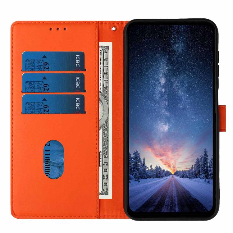 樹貓壓紋翻蓋素皮手機殼，適用於 iPhone 17e / 16e、iPhone 17 Pro Max、iPhone 17 Pro、iPhone 17、iPhone Air、iPhone 16 Pro Max
