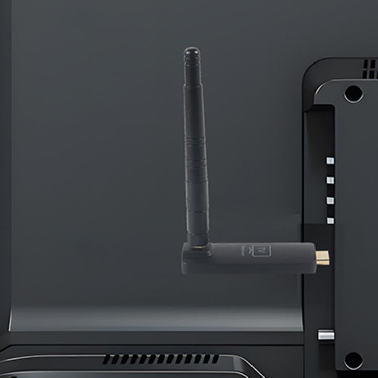 Measy AM18052T 5G 無線螢幕鏡像發射與接收套裝