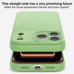 XDcase AI 按鈕整合全覆蓋仿矽膠手機殼，適用於 iPhone 17 Pro Max、iPhone 17 Pro