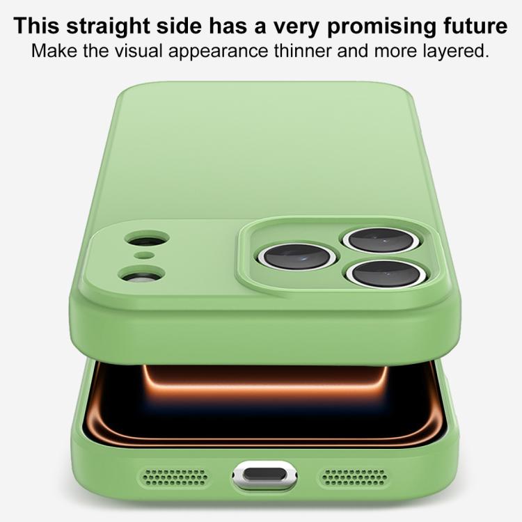 XDcase AI 按鈕整合全覆蓋仿矽膠手機殼，適用於 iPhone 17 Pro Max、iPhone 17 Pro