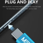 MaAnt Y-15 USB 轉 Type-C 充電與數據傳輸線，適用 iPhone / iPad，MaAnt Y-15