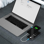 MaAnt Y-15 USB 轉 Type-C 充電與數據傳輸線，適用 iPhone / iPad，MaAnt Y-15