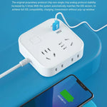 MaAnt Y-15 USB 轉 Type-C 充電與數據傳輸線，適用 iPhone / iPad，MaAnt Y-15