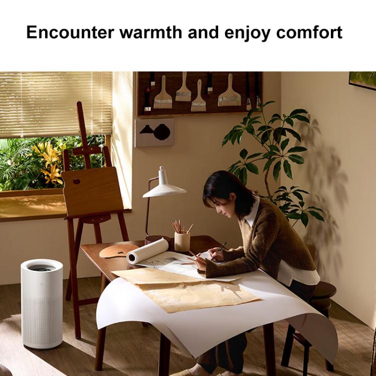 小米米家6L無霧加濕器3，6L無霧加濕器3