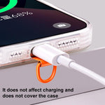 XDcase 可拆式 3合1 斜背 / 頸掛 / 手腕防丟手機掛繩附標籤