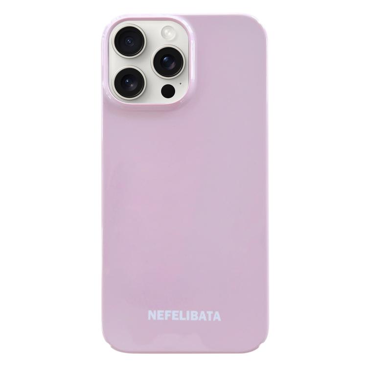 彩繪圖案 PC 手機殼，適用於 iPhone 17 Pro