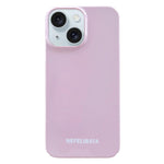 Painted Pattern PC Phone Case, For iPhone Air