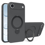 液態矽膠 MagSafe 支架手機殼，適用於 iPhone 17 Pro Max、iPhone 17 Pro、iPhone 17、iPhone Air