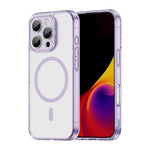 PC Hybrid TPU Airbag Shockproof MagSafe Phone Case, For iPhone 17e / 16e, For iPhone 17 Pro Max, For iPhone 17 Pro, For iPhone 17, For iPhone Air, For iPhone 16 Pro Max, For iPhone 16 Pro, For iPhone 16 Plus, For iPhone 16, For iPhone 15 Pro Max       ...