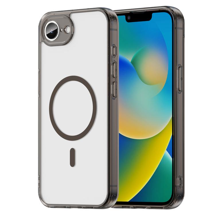 PC 混合 TPU 氣囊防震 MagSafe 手機殼，適用於 iPhone 17e / 16e、iPhone 17 Pro Max、iPhone 17 Pro、iPhone 17、iPhone Air、iPhone 16 Pro Max、iPhone 16 Pro、iPhone 16 Plus、iPhone 16、iPhone 15 Pro Max