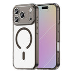 PC 混合 TPU 氣囊防震 MagSafe 手機殼，適用於 iPhone 17e / 16e、iPhone 17 Pro Max、iPhone 17 Pro、iPhone 17、iPhone Air、iPhone 16 Pro Max、iPhone 16 Pro、iPhone 16 Plus、iPhone 16、iPhone 15 Pro Max