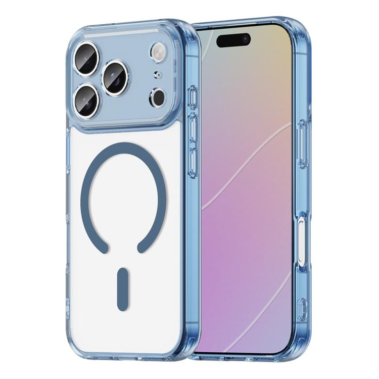 PC 混合 TPU 氣囊防震 MagSafe 手機殼，適用於 iPhone 17e / 16e、iPhone 17 Pro Max、iPhone 17 Pro、iPhone 17、iPhone Air、iPhone 16 Pro Max、iPhone 16 Pro、iPhone 16 Plus、iPhone 16、iPhone 15 Pro Max
