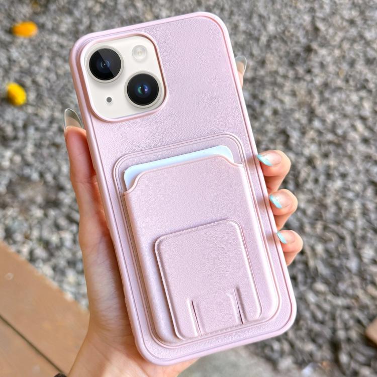 方形折疊卡包支架手機殼，適用於iPhone 14 Plus、iPhone 14、iPhone 14 Pro、iPhone 14 Pro Max、iPhone 13 Pro Max、iPhone 13 Pro