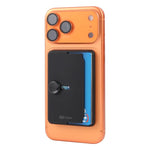 XDcase 側推磁吸三卡夾，適用於 iPhone / Galaxy 及更多機型