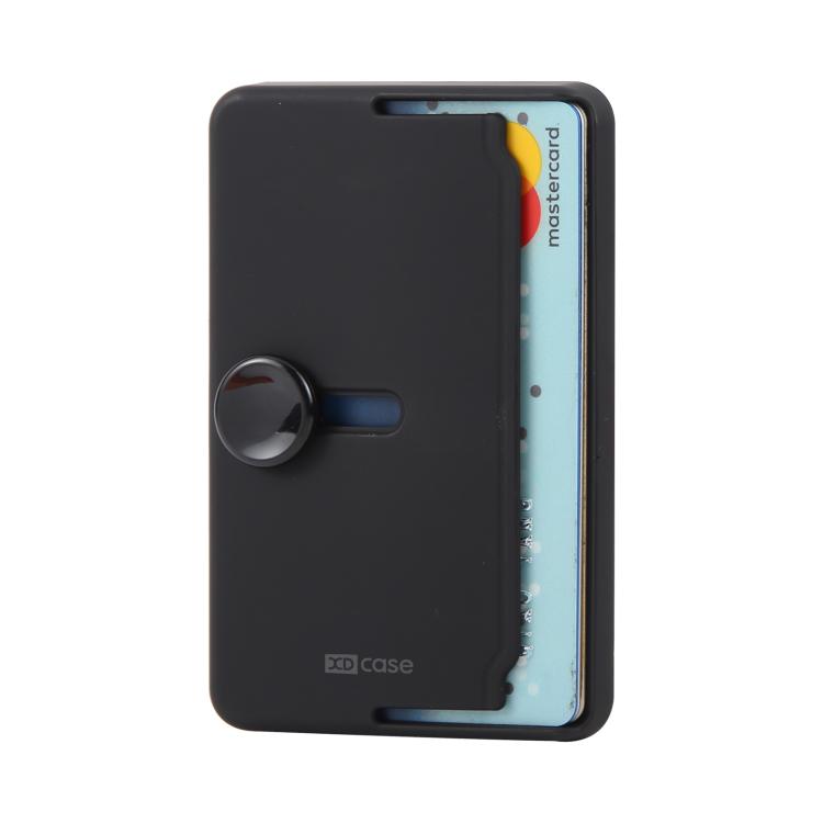XDcase 側推磁吸三卡夾，適用於 iPhone / Galaxy 及更多機型